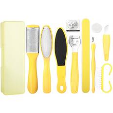 Foot Care Set Stainless Steel Pedicure Tool Set