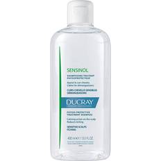 Empfindliche Kopfhaut Shampoos Ducray Sensinol Physio-Protective Treatment Shampoo 400ml