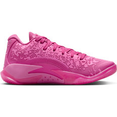 Pink basketball shoes Nike Zion 3 GS - Pinksicle/Pink Glow/Pink Spell
