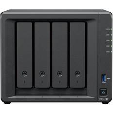 Synology NAS-Server Synology DS423+ 6GB