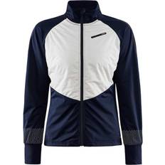 Craft Adv Nordic Training Jacket W - Navy Blue