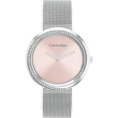 Calvin Klein Women Wrist Watches Calvin Klein Twist (25200149)