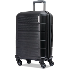 Hard Suitcases on sale American Tourister Stratum XLT 2.0 Luggage Spinner 55.9cm