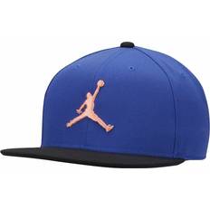 Jordan Pro Jumpman Snapback Hat - Blue