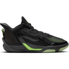 Sportschuhe Nike Tatum 1 Home Team GS - Black/Anthracite/Green Strike
