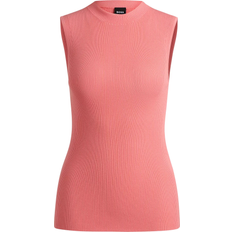 Hugo Boss Women Tops Hugo Boss Feskies Top - Light Purple