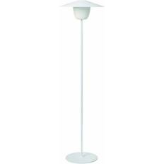 Blomus ANI White Floor Lamp 47.6"
