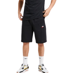 Nike Shorts Nike Men's Foundation Shorts - Black