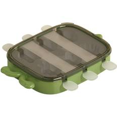 WJSXC Home Improvement and Kitchen Refresh Popsicle Mold 7.4"