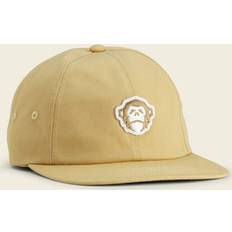 Gold - Women Hats Howler Brothers Howler Brothers Strapback Hat El Mono: Gold, One