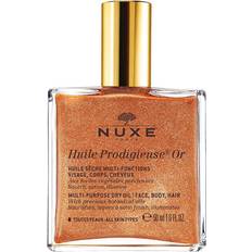 Körperöle Nuxe Huile Prodigieuse Shimmering Dry Oil 50ml