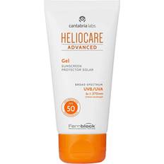 Heliocare Advanced Gel SPF50 50ml