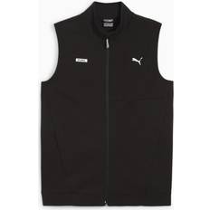 Puma Herre Vester Puma Desert Road Men's Gilet Jacket, Black