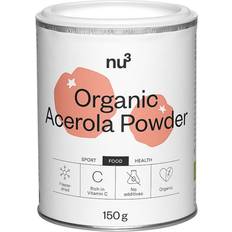 Nu3 Organic Acerola Powder 150g