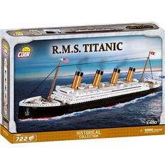 Spielzeuge Cobi RMS Titanic 1929