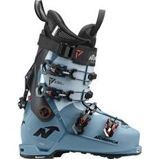 Senior Alpinstøvler Nordica UNLIMITED LT 130 DYN Ski Boots 23/24 - Avio/Black/Red