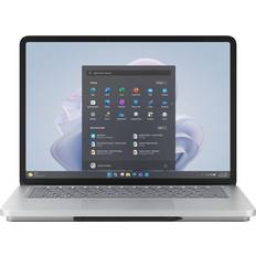 64 GB - Windows Laptops Microsoft Surface Studio 2 For Business 64GB 2TB 14.4"