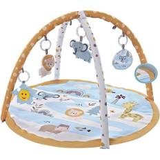 Spielbögen reduziert Chipolino Musical Activity Play Mat Africa