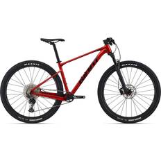 Giant XTC SLR 29 2 2023 - Grenadine Herrenfahrrad