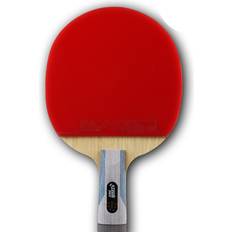 Bordtennisracketer DHS 6002 6006 fl/cs Table Tennis Ping Pong Racket