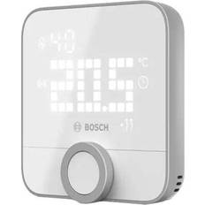 Kunststoff Wasser & Abwasser Bosch Room thermostat II 230V