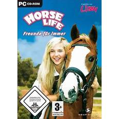 Horse Life-Freunde für Immer (PC)