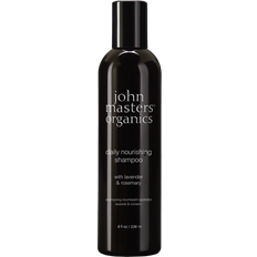 John Masters Organics Lavender & Rosemary Shampoo for Normal Hair 236ml