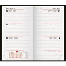 A6 Pocket Calendar