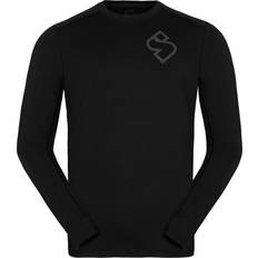 Matchdrakter Sweet Hunter LS Jersey M'sblack