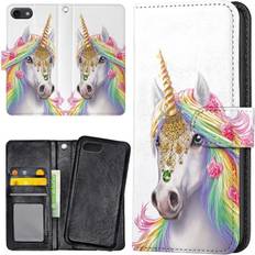Cover iphone 7 Unicorn Wallet Cover for iPhone 7/8/SE