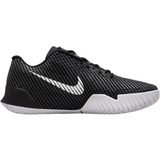 Nike Racket Sport Shoes Nike Court Air Zoom Vapor 11 W - Black/Anthracite/White