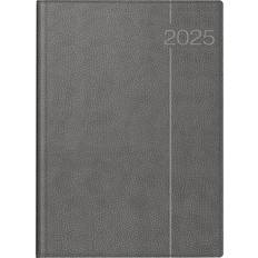 A4 Book Calendar Model Conform 2025