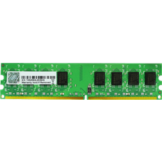 G.Skill Value DDR2 667MHz 1GB (F2-5400PHU1-1GBNT)