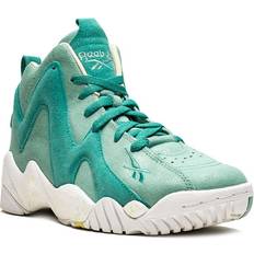 PrettyLittleThing Clothing PrettyLittleThing Reebok Kids Kamikaze ii Mid Girls