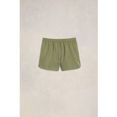 XXS Badehosen Ami Paris Swim Shorts Green for Men