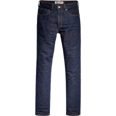 Levi's Men - W34 Jeans Levi's Men's 505 Regular Jeans - Rinse/Dark Wash