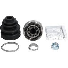 Drivlinjer KAVO PARTS drivaksel, Framaksel, Hjulside, honda, 44011ST3E70, 44014ST3E51