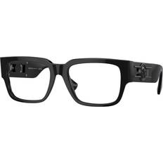 Rectangular Glasses Versace VE3350