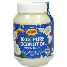 KTC Pure Coconut Oil 510g 50cl