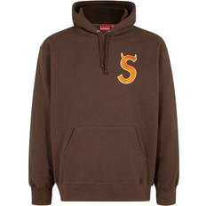 Cotton - Unisex Dresses LinenMe Supreme Logo Hoodie "FW 22"