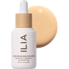 Base Makeup ILIA Super Serum Skin Tint SPF40 ST4 Formosa