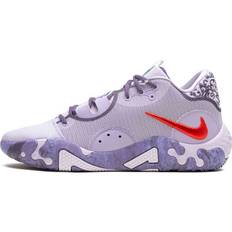 Sneakers Nike PG "Violet Frost" sneaker Rubber/Fabric/Fabric Purple
