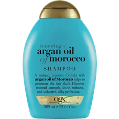 OGX Shampooer OGX Renewing Argan Oil of Morocco Shampoo 385ml