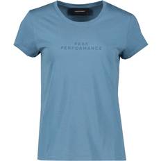 Peak Performance Dame Overdeler Peak Performance W SPW Tee