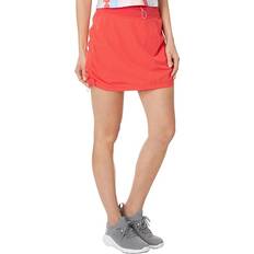 Red Skirts Travismathew Women's Dune Grass Skort Cayenne