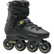 37 Inline Skates Rollerblade Twister XT Mens Urban Inline Skates