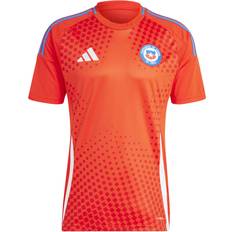 Adidas Men's Chile 24 Home Jersey