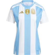 Soccer National Team Jerseys Adidas Women's Argentina 24 Home Jersey