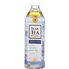 Organic Unsweetened Green Tea Jasmine 16.9fl oz 1
