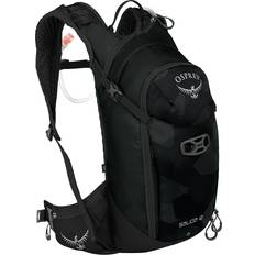 Osprey Salida 12 W Backpack - Black Cloud